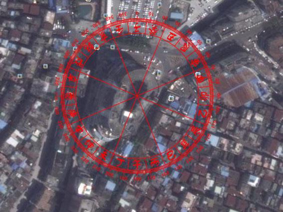 顛覆傳統(tǒng)風(fēng)水術(shù)，大膽揭秘最科學(xué)、最實(shí)用的店鋪風(fēng)水的堪驗(yàn)方法